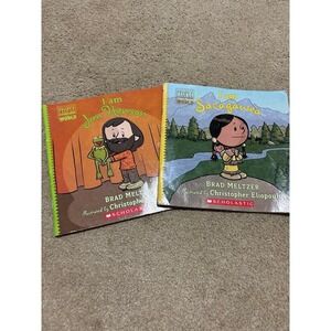 Ordinary People Change the World